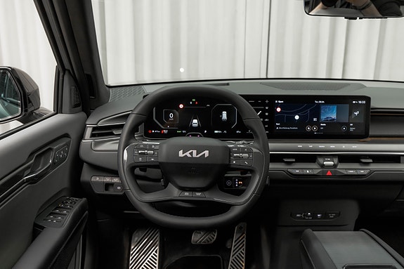Kia EV9 20 of 30