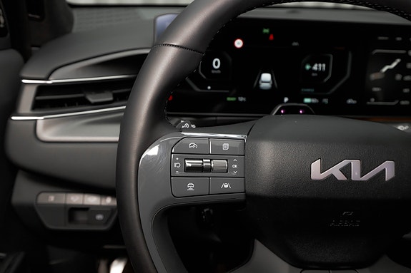Kia EV9 28 of 30