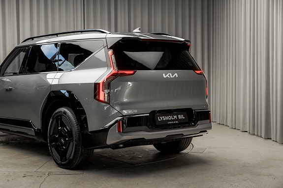 Kia EV9 9 of 30