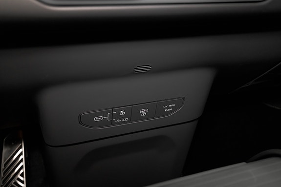 Kia EV9 25 of 30