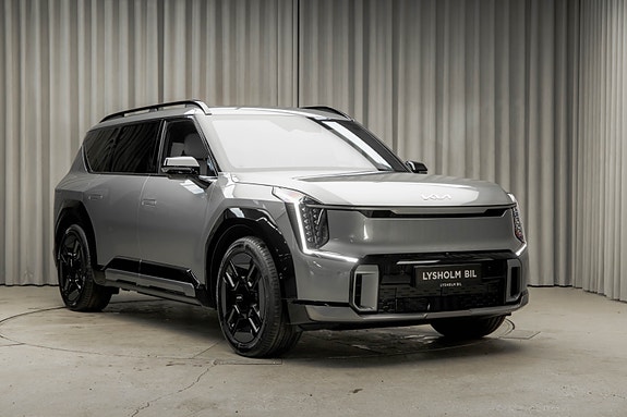 Kia EV9 2 of 30