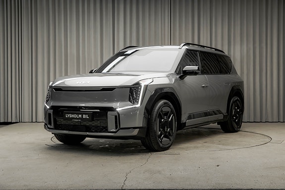 Kia EV9 6 of 30