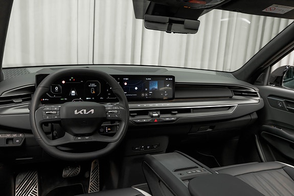 Kia EV9 19 of 30
