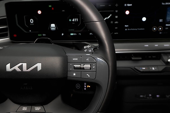 Kia EV9 27 of 30