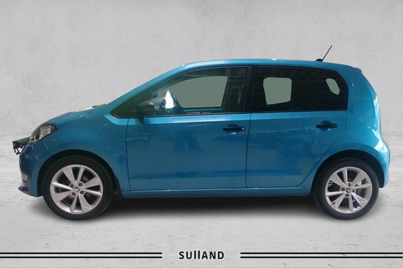 Skoda Citigo 2 of 19