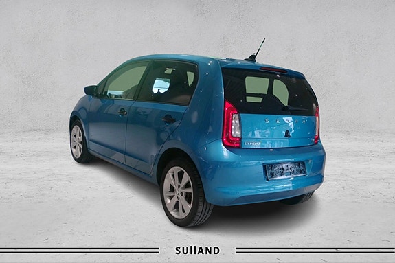 Skoda Citigo 3 of 19