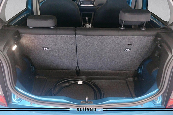 Skoda Citigo 18 of 19