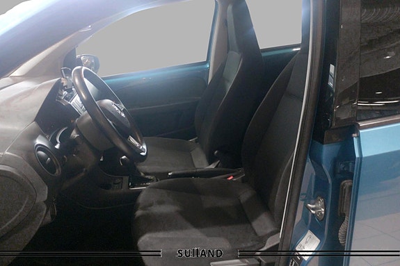 Skoda Citigo 11 of 19