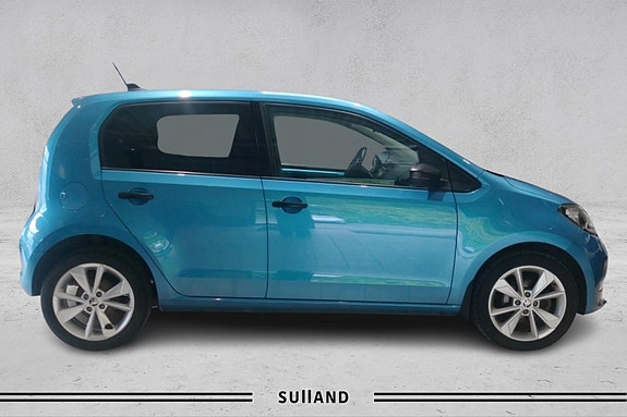 Skoda Citigo 6 of 19