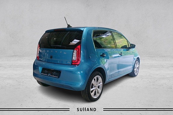 Skoda Citigo 5 of 19