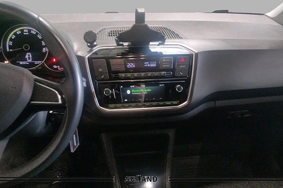 Skoda Citigo 14 of 19