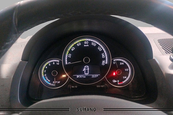 Skoda Citigo 13 of 19