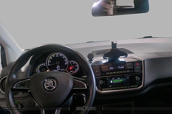 Skoda Citigo 10 of 19