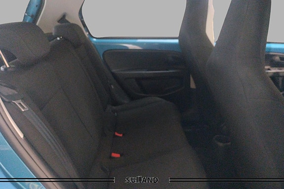 Skoda Citigo 17 of 19