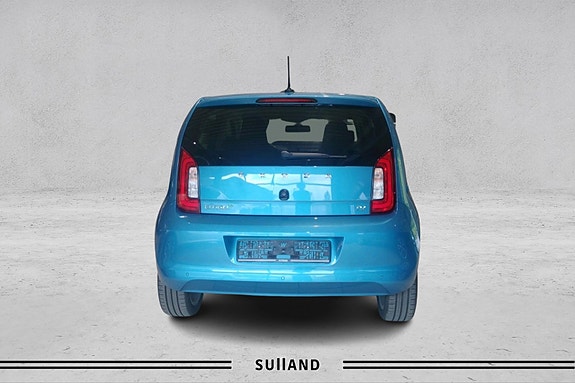 Skoda Citigo 4 of 19