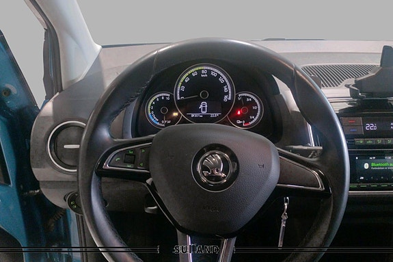 Skoda Citigo 12 of 19