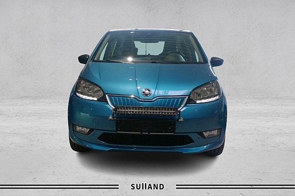 Skoda Citigo 8 of 19