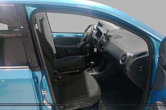 Skoda Citigo 15 of 19