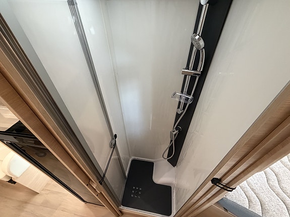 Rapido C 66 Inverter / Lithium / Solcelle 21 of 25