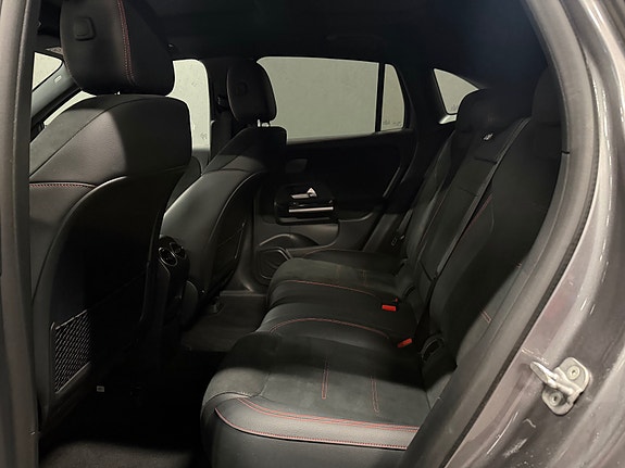 Mercedes-Benz EQA250 13 of 30