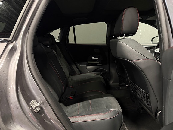 Mercedes-Benz EQA250 14 of 30
