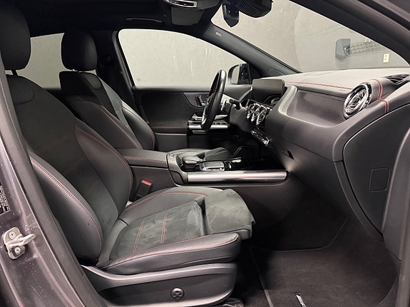 Mercedes-Benz EQA250 15 of 30