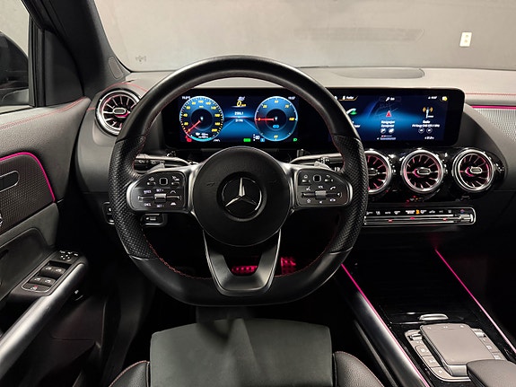 Mercedes-Benz EQA250 20 of 30