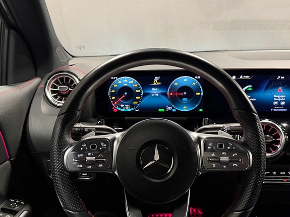 Mercedes-Benz EQA250 22 of 30