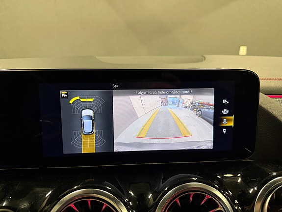 Mercedes-Benz EQA250 28 of 30