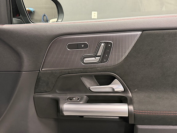Mercedes-Benz EQA250 16 of 30