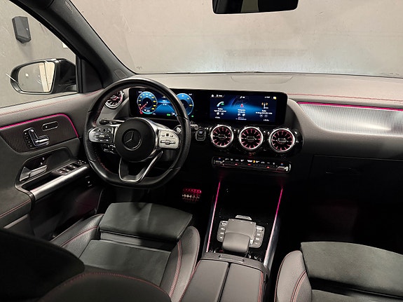 Mercedes-Benz EQA250 19 of 30