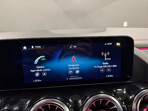 Mercedes-Benz EQA250 24 of 30