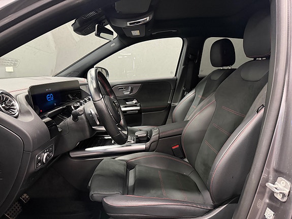 Mercedes-Benz EQA250 10 of 30