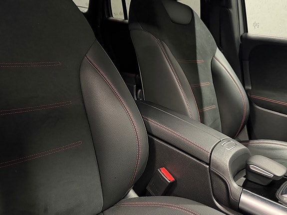 Mercedes-Benz EQA250 17 of 30