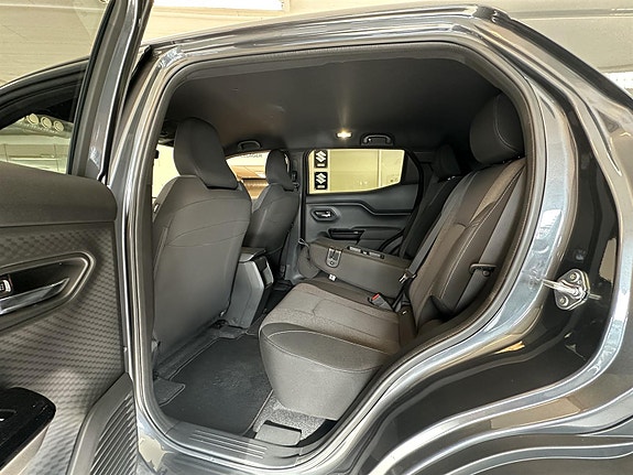 Suzuki eVitara 6 of 9