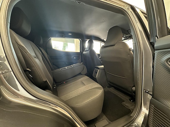 Suzuki eVitara 7 of 9