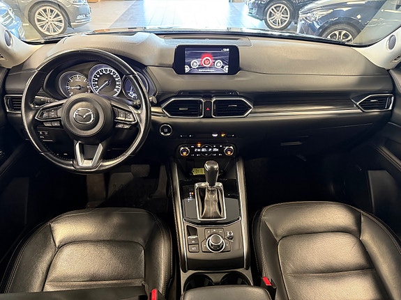 Mazda CX-5 14 of 27