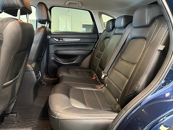 Mazda CX-5 9 of 27