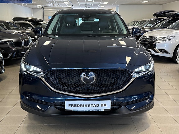 Mazda CX-5 6 of 27