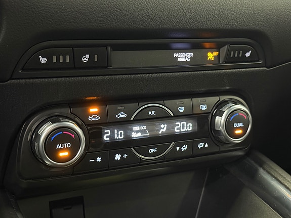 Mazda CX-5 23 of 27