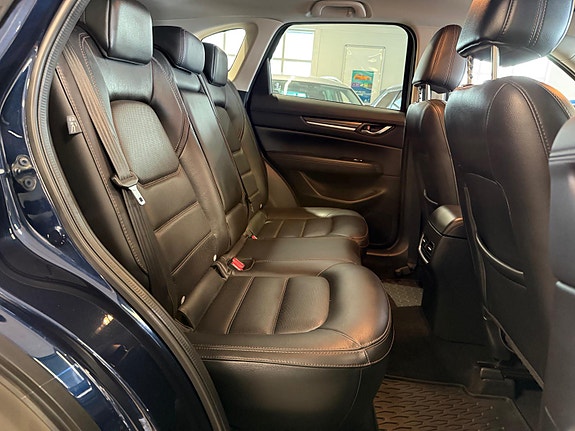 Mazda CX-5 12 of 27