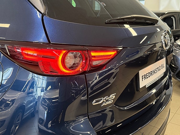 Mazda CX-5 7 of 27