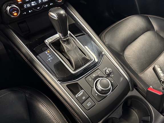 Mazda CX-5 24 of 27