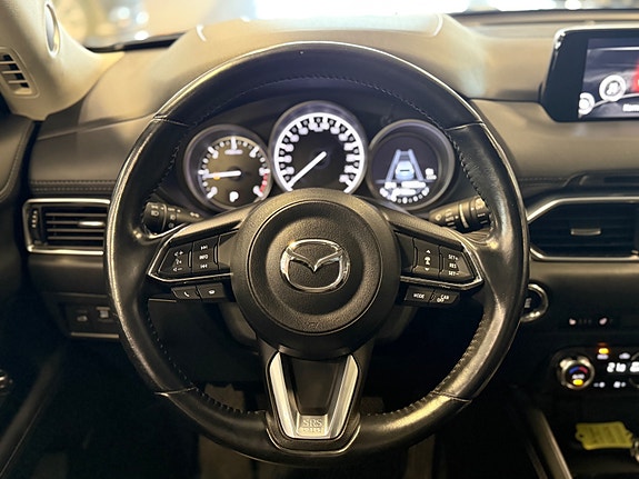 Mazda CX-5 15 of 27
