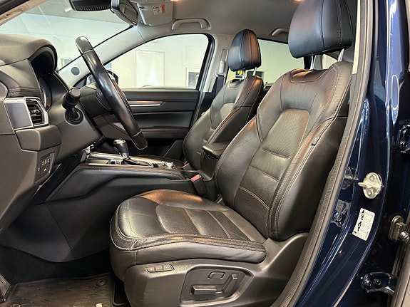 Mazda CX-5 8 of 27