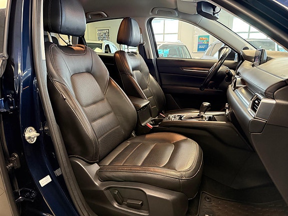 Mazda CX-5 13 of 27