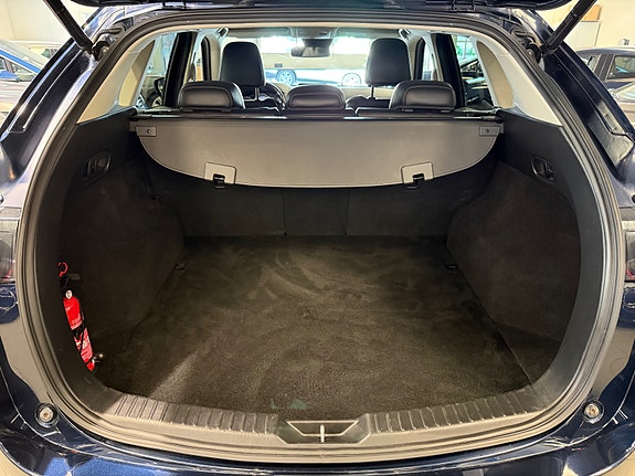 Mazda CX-5 10 of 27