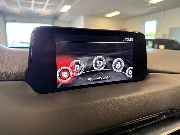 Mazda CX-5 19 of 27