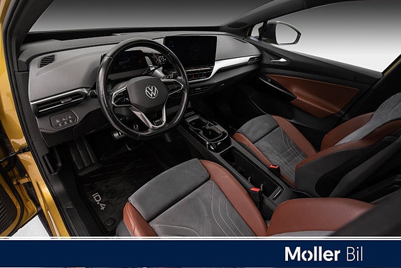 Volkswagen ID.4 22 of 30