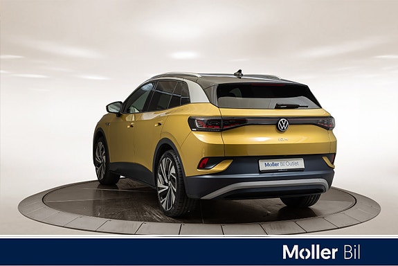 Volkswagen ID.4 3 of 30